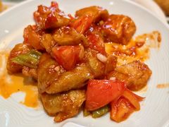 -蔡家酒楼(一德街店)