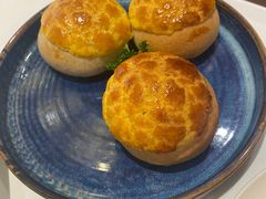 -白天鹅宾馆-宏图府餐厅