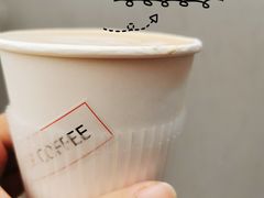 -叁秋咖啡 SANQIU COFFEE(天津河北路店)