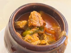 -华梅西餐厅(哈尔滨中央大街店)