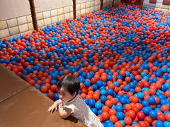 -珠海横琴国家地理探险家中心(创新方)