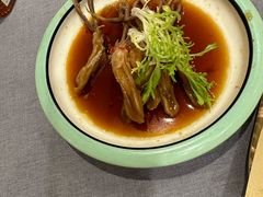-金哥私房菜馆(张府园总店)
