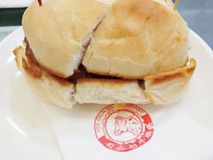 -义顺牛奶公司(庇利金街店)