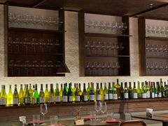 -肆海小川菜酒馆Wine Bistro (青年路店)