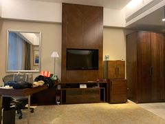 -广州粤海喜来登酒店