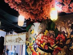 -厚道寿喜烧専門店(宝龙环湖店)