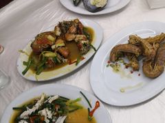 -老三鱼仔店