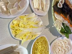 -鱼酷活鱼烤鱼(仙林金鹰店)
