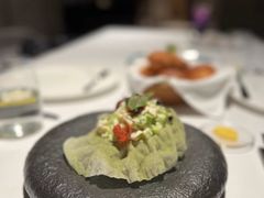 -水·餐厅