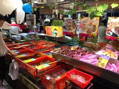 -79号渔船海鲜饭店(华强北店)