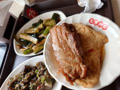 -东方削面(迎泽街店)