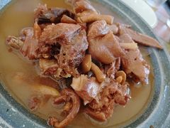 -京北渔家傲