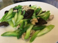 -晋阳饭庄(虎坊桥店)