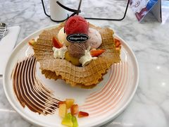心花怒放-哈根达斯(美罗城店)