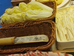 -巴邑火锅·鲜切牛肉(萧山银隆店)