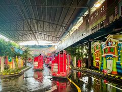 -长鹿旅游休博园