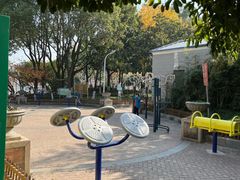 -双拥公园