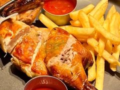 -Ambra Haus琥珀屋精酿餐厅(宝山店)