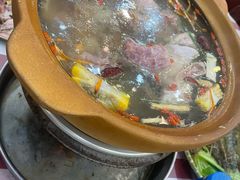 -吉源大排档·鱼生·海鲜(烧烤彩印厂店)