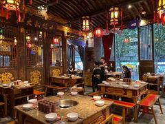 大堂-小龙坎火锅(春熙太古里店)