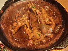 -蚝太郎 • 海鲜烧烤(Upark店)