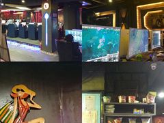 -NB网咖电竞连锁(泺安路店)