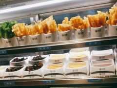 -冠菌火锅自助(东莞桥头店)