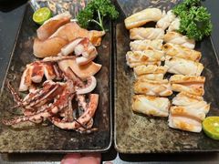 -無二炙坊·和牛烧肉(大钟寺1733店)
