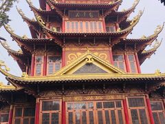 -龙潭水乡