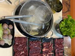 -福合埕牛肉丸(福平路店)