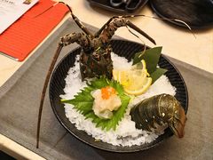 -粤海喜来登酒店-班妮海鲜铁板烧和牛放题餐厅(天河城店)