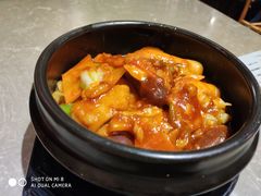 -哈哈碳都·牛肋条无限自助烤肉(台江万达店)