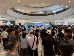 -深圳湾万象城(南山店)