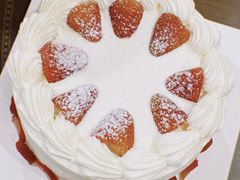 -DANXI丹喜面包·蛋糕(庐山店)