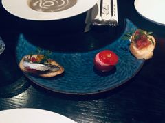 -C&R西班牙餐厅
