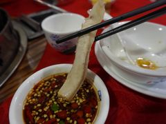 -濠轩阁特色生蚝火锅(水湾路店)