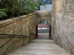 -大馆(前中区警署建築群)
