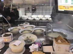 -老淮城·长鱼面(河下古镇店)