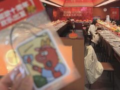 -龍歌自助小火锅(雨花台江南虹悦城店)