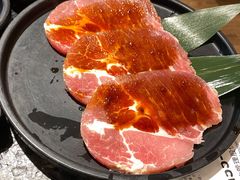 -九田家黑牛烤肉料理(石路天虹店)