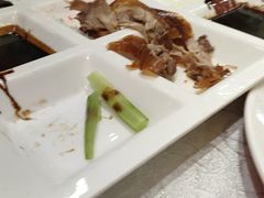 -津悦·正阳春烤鸭(红旗南路店)
