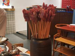 -1078號老北京涮肉(万达广场店)