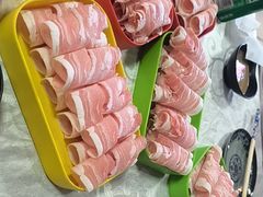 -羊家胡同·龙虾烧烤火锅(龙汇路店)