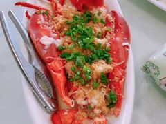 -田大厨海鲜超市(万豪店)