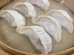 鲜肉蒸饺-迎扬春茶社(闻喜路店)