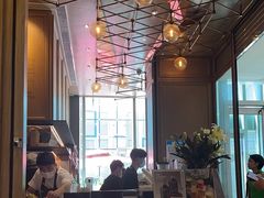 -THE WOODS 简餐 (国贸商城店)
