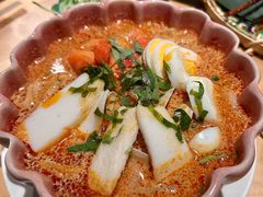 -Ginger(兴国路店)