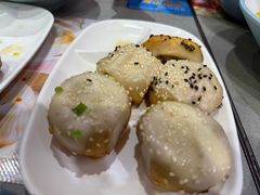 -小杨生煎(白玉兰广场店)