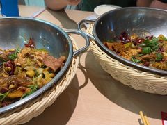 -拿渡麻辣香锅(世茂广场·工三店)