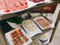 -草原饭店火锅